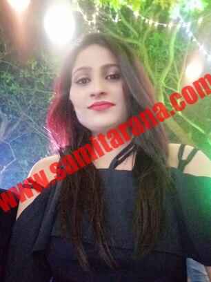 Russian Escorts Chandigarh
