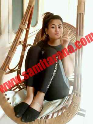 Riya Chandigarh Escorts