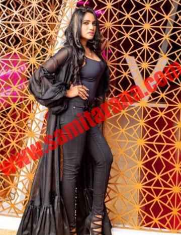 Female Escorts Chandigarh