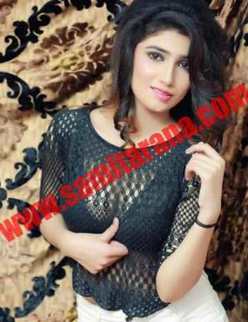 Chandigarh Female Escorts