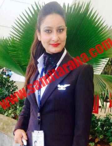 sonia Chandigarh Escorts